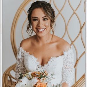 Meet your Posher, Katia